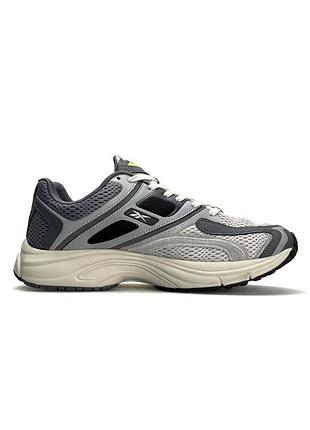 Reebok premier trinity kfs grey