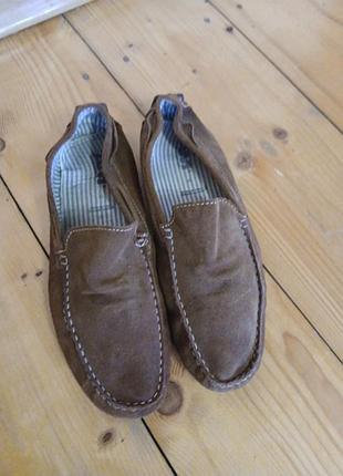 Тапочки, туфлі 45 розмір