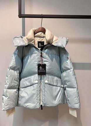 Пуховик moncler