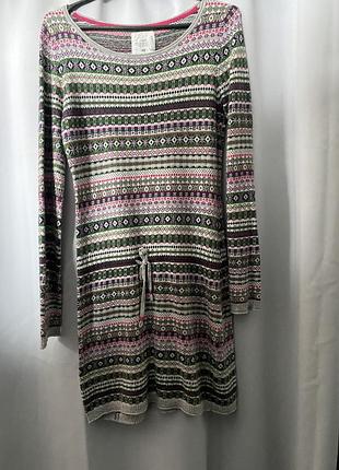 Жіноча туніка