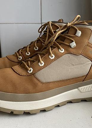 Черевики timberland 45р. оригінал 4