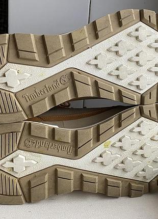 Черевики timberland 45р. оригінал 6