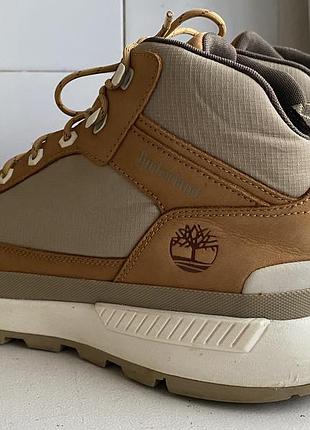 Черевики timberland 45р. оригінал 9