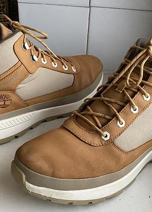 Черевики timberland 45р. оригінал 10