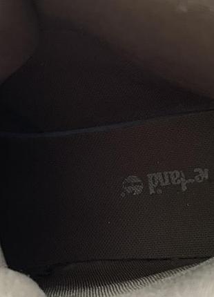 Черевики timberland 45р. оригінал 7