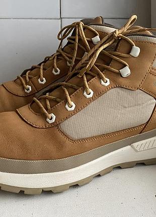 Черевики timberland 45р. оригінал