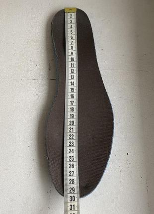 Черевики timberland 45р. оригінал 2