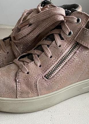 Черевики демі термо superfit gore-tec 29р. оригінал