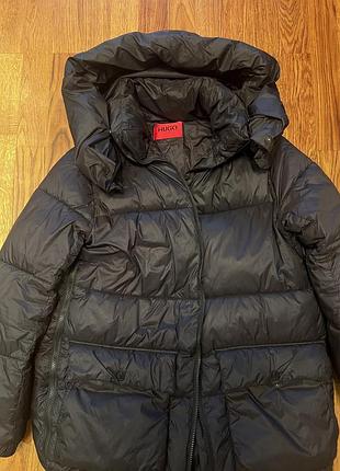 Куртка я жіноча