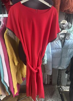 Сукня туреччина- в розмірах святкова