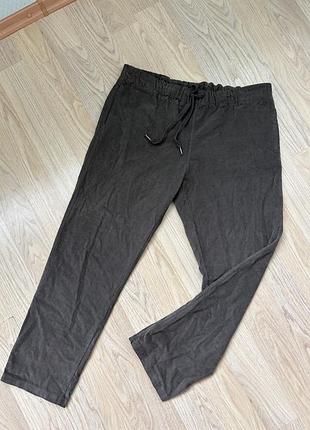 Штани розмір 3xl італія