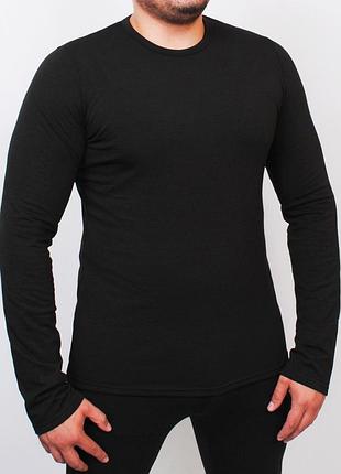 Качественное термобелье из термо хлопка от heat saver