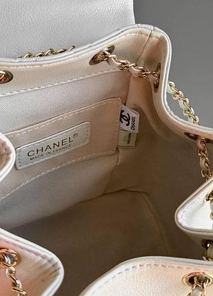 Жіноча сумка -рюкзак 9