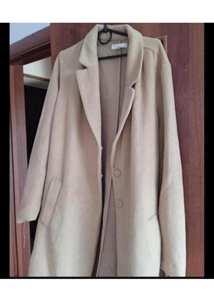 Пальто осінь зима