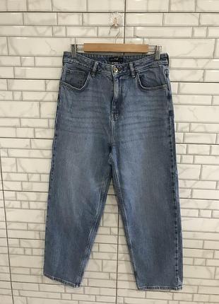Жіночі джинси мом f&f size uk 12 eur 40