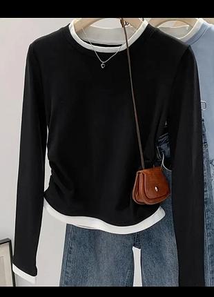 Светр кофта