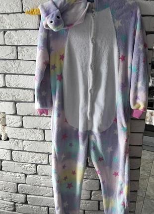 Кегуруми на подростка