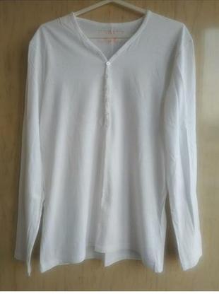 Кофта zara размер m/38 хлопок 100%