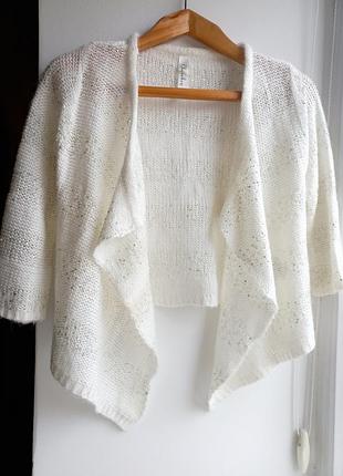 Кардиган женский