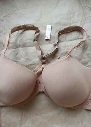 Бюст с фронт.застеж.р.80-85дд