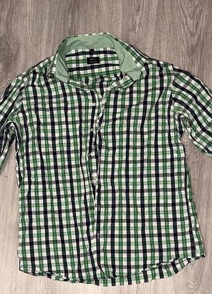 Jake рубашка,сорочка