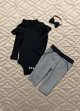 Комплект для дівчинки