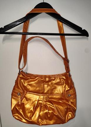 Сумка бренда одежды «alessandro salvatore», продукция которого выпускается компанией pulma group.