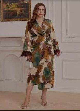 Сукня від shein