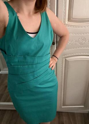 Стильное платье от итальянского бренда rinascimento