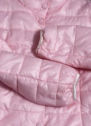 Куртка h&m 134, 8-9 років