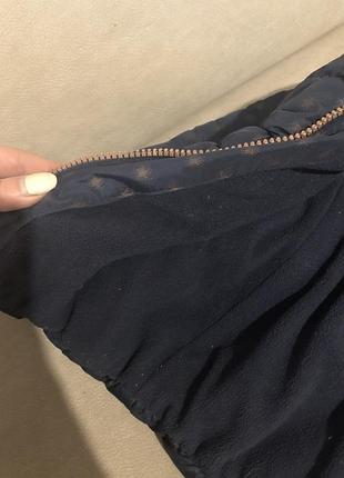 Курточка на 3-4 года 3