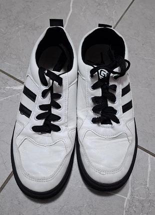 Кеди 38 розмір