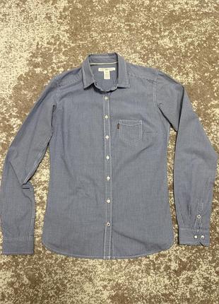 Сорочка жіноча s, levi’s