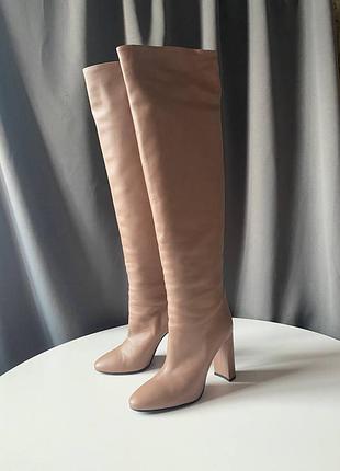 Сапоги le silla