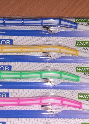 Зубная щетка для взрослых средней жесткости. внимательно читайте условия пересылки!