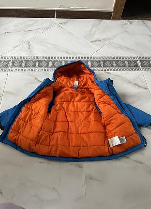 Куртка, розмір 98-104/4 роки