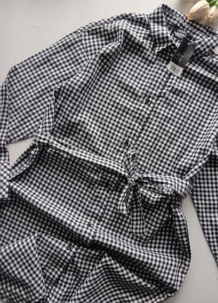 Фирменное платье