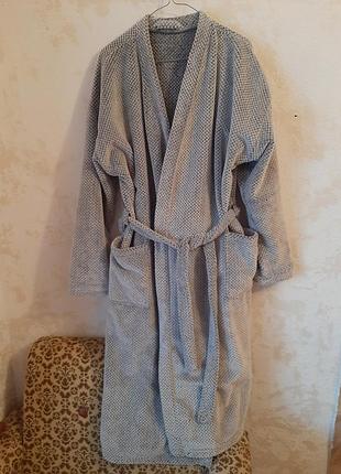 Халат/ теплий