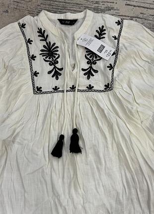 Шикарна блуза