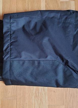 Джинсовая юбка. размер 50-52.