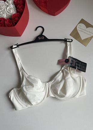 Новий якісний мʼякий бюстгальтер на кісточках 💙💛