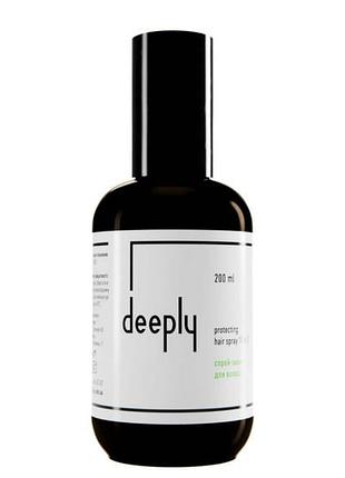 Термозахист deeply 10 в 1