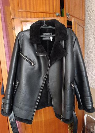 Дублянка авіатор 2