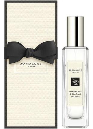 Jo malone wood sage &amp; sea salt