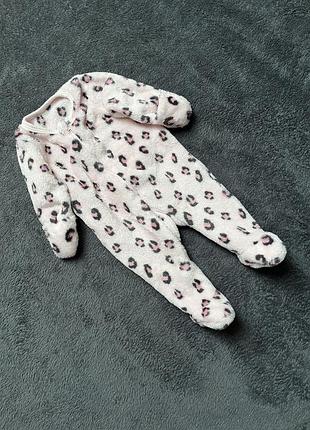 Теплий чоловічок