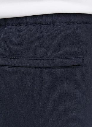 Штани чоловічі льон, бавовна samsoe samsoe smithy trousers 12671, xl 6