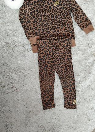 Костюм nike 92 р