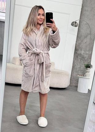 Халат домашній