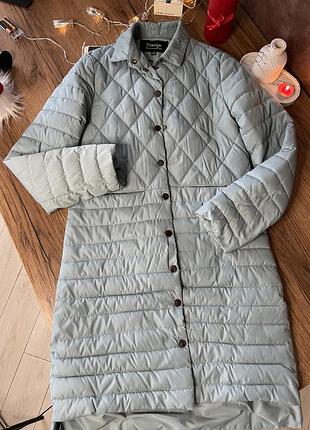 Куртка весняна