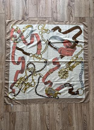 Хустка платок pier olivier paris